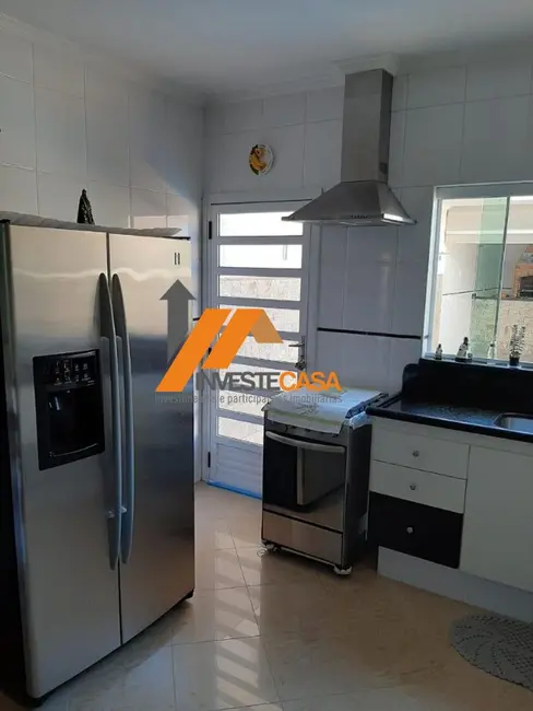 Foto 8 de Casa de Condomínio com 3 quartos à venda, 207m2 em Vila Artura, Sorocaba - SP