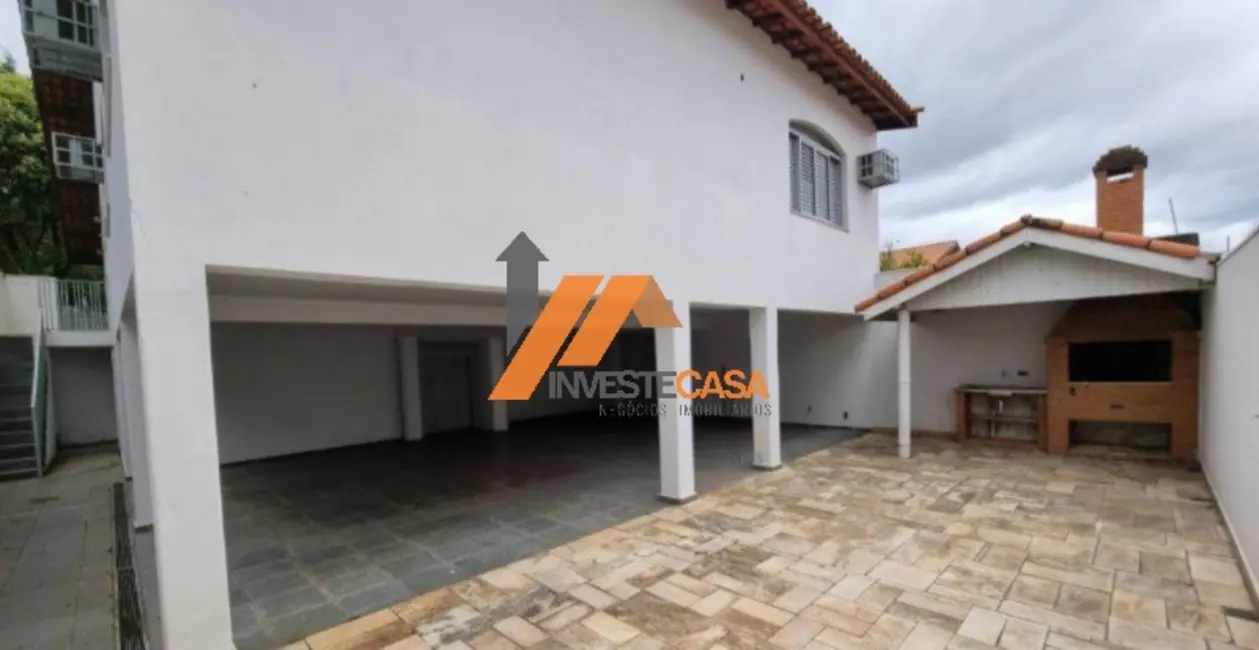 Foto 6 de Sala Comercial com 3 quartos para alugar, 360m2 em Parque Campolim, Sorocaba - SP