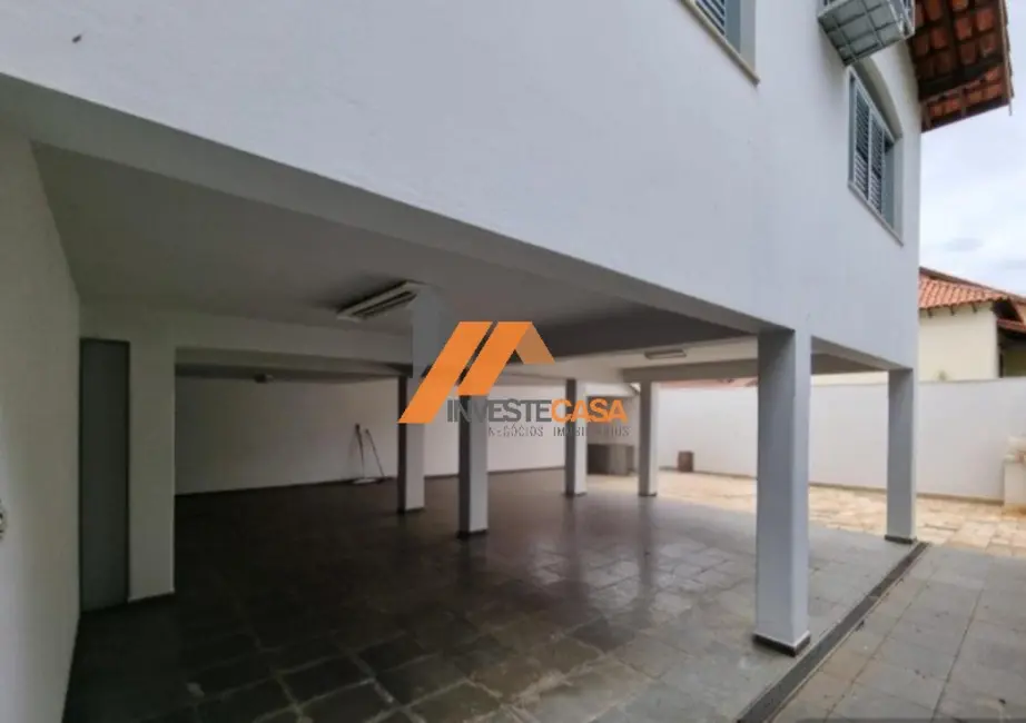 Foto 7 de Sala Comercial com 3 quartos para alugar, 360m2 em Parque Campolim, Sorocaba - SP