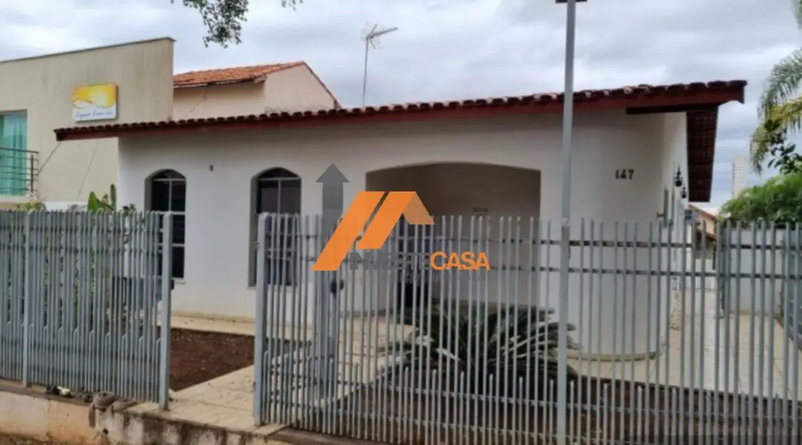 Foto 2 de Sala Comercial com 3 quartos para alugar, 360m2 em Parque Campolim, Sorocaba - SP