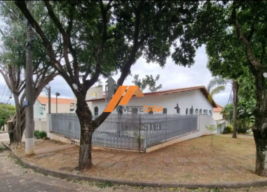 Foto 1 de Sala Comercial com 3 quartos para alugar, 360m2 em Parque Campolim, Sorocaba - SP