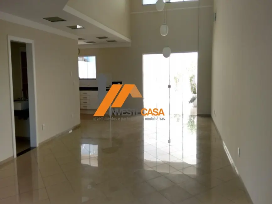 Foto 4 de Casa de Condomínio com 3 quartos para alugar, 268m2 em Parque Residencial Villa dos Inglezes, Sorocaba - SP