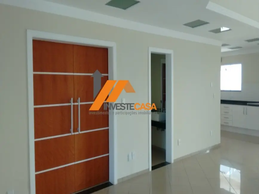 Foto 5 de Casa de Condomínio com 3 quartos para alugar, 268m2 em Parque Residencial Villa dos Inglezes, Sorocaba - SP