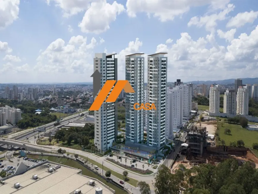 Apartamento com 2 quartos à venda, 69m2 em Parque Campolim, Sorocaba - SP - imagem 1 Foto 1 de Apartamento com 2 quartos à venda, 69m2 em Parque Campolim, Sorocaba - SP