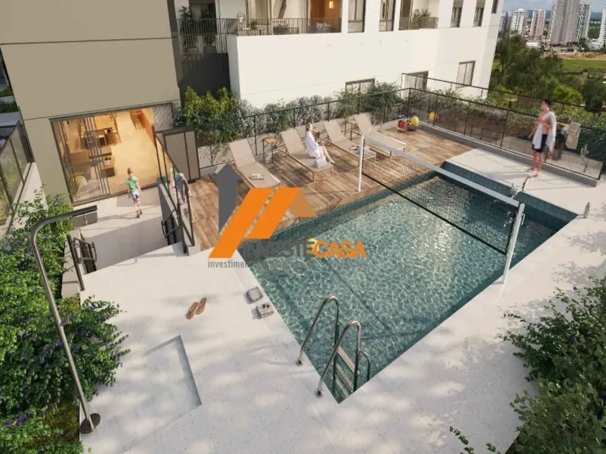 Apartamento com 2 quartos à venda, 69m2 em Parque Campolim, Sorocaba - SP - imagem 6 Foto 6 de Apartamento com 2 quartos à venda, 69m2 em Parque Campolim, Sorocaba - SP