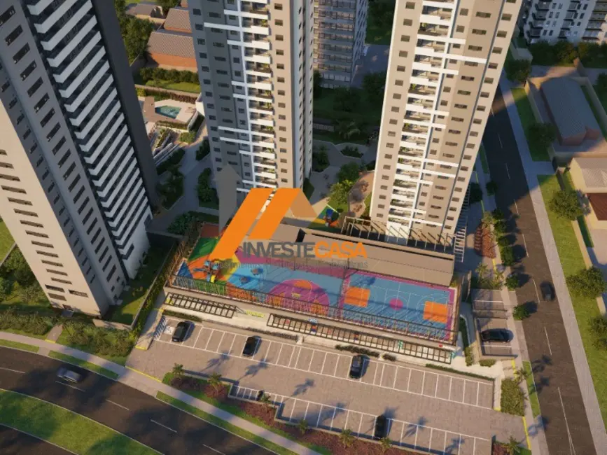 Apartamento com 2 quartos à venda, 69m2 em Parque Campolim, Sorocaba - SP - imagem 2 Foto 2 de Apartamento com 2 quartos à venda, 69m2 em Parque Campolim, Sorocaba - SP