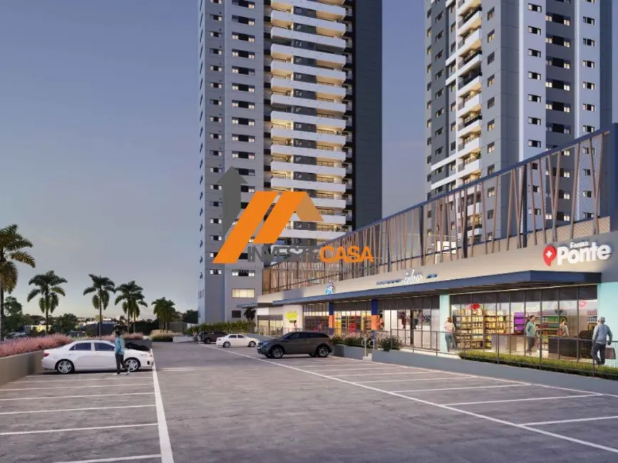 Apartamento com 2 quartos à venda, 69m2 em Parque Campolim, Sorocaba - SP - imagem 4 Foto 4 de Apartamento com 2 quartos à venda, 69m2 em Parque Campolim, Sorocaba - SP