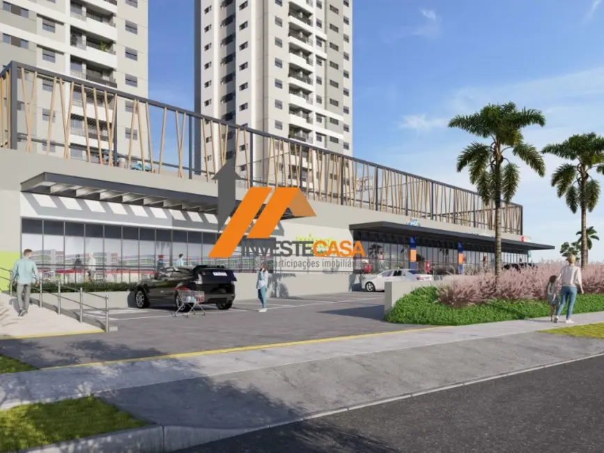 Apartamento com 2 quartos à venda, 69m2 em Parque Campolim, Sorocaba - SP - imagem 5 Foto 5 de Apartamento com 2 quartos à venda, 69m2 em Parque Campolim, Sorocaba - SP