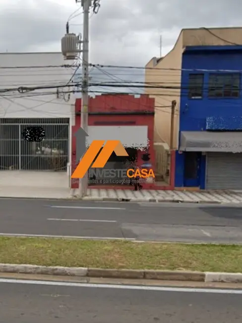 Casa com 2 quartos à venda, 140m2 em Vila Lucy, Sorocaba - SP - imagem 4 Foto 4 de Casa com 2 quartos à venda, 140m2 em Vila Lucy, Sorocaba - SP