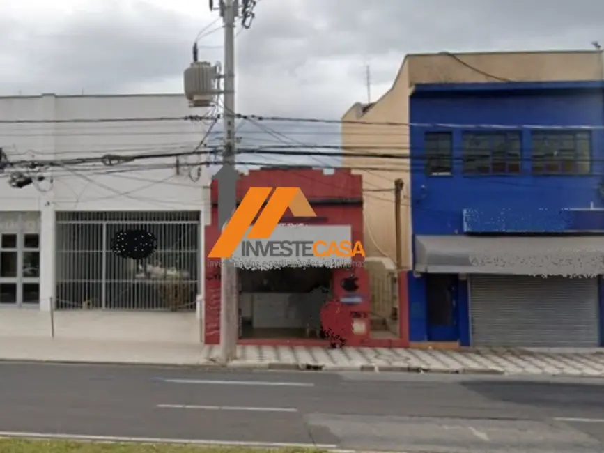 Casa com 2 quartos à venda, 140m2 em Vila Lucy, Sorocaba - SP - imagem 2 Foto 2 de Casa com 2 quartos à venda, 140m2 em Vila Lucy, Sorocaba - SP