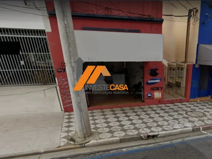 Casa com 2 quartos à venda, 140m2 em Vila Lucy, Sorocaba - SP - imagem 1 Foto 1 de Casa com 2 quartos à venda, 140m2 em Vila Lucy, Sorocaba - SP