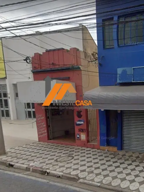 Casa com 2 quartos à venda, 140m2 em Vila Lucy, Sorocaba - SP - imagem 3 Foto 3 de Casa com 2 quartos à venda, 140m2 em Vila Lucy, Sorocaba - SP