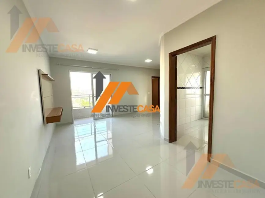 Apartamento com 2 quartos para alugar, 61m2 em Jardim Gonçalves, Sorocaba - SP - imagem 3 Foto 3 de Apartamento com 2 quartos para alugar, 61m2 em Jardim Gonçalves, Sorocaba - SP