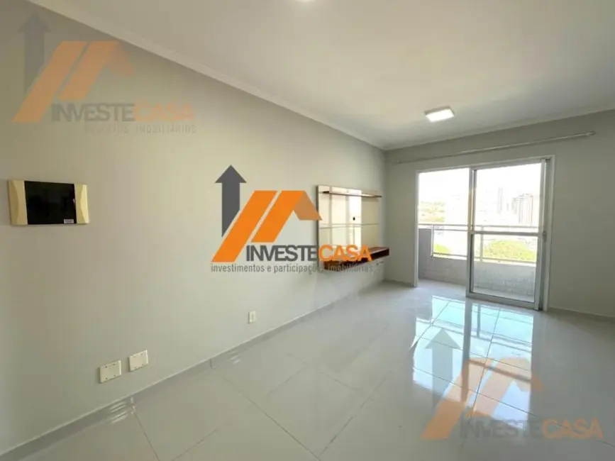 Apartamento com 2 quartos para alugar, 61m2 em Jardim Gonçalves, Sorocaba - SP - imagem 4 Foto 4 de Apartamento com 2 quartos para alugar, 61m2 em Jardim Gonçalves, Sorocaba - SP