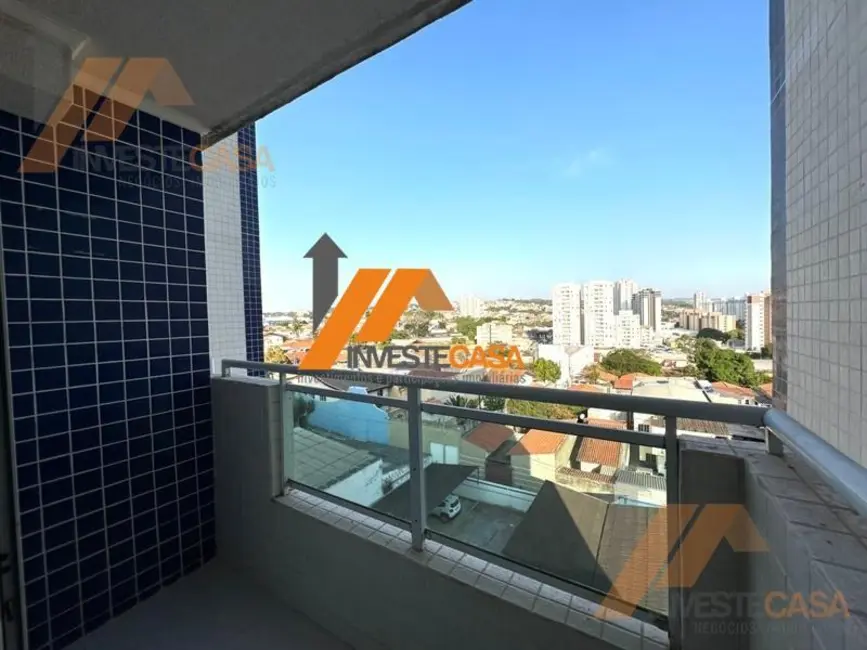 Apartamento com 2 quartos para alugar, 61m2 em Jardim Gonçalves, Sorocaba - SP - imagem 5 Foto 5 de Apartamento com 2 quartos para alugar, 61m2 em Jardim Gonçalves, Sorocaba - SP