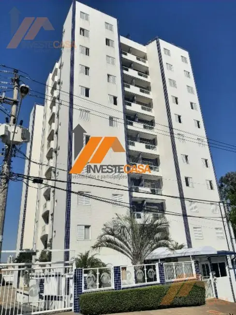 Apartamento com 2 quartos para alugar, 61m2 em Jardim Gonçalves, Sorocaba - SP - imagem 1 Foto 1 de Apartamento com 2 quartos para alugar, 61m2 em Jardim Gonçalves, Sorocaba - SP