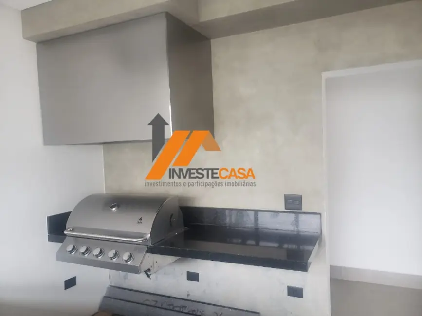 Foto 9 de Casa de Condomínio com 4 quartos à venda, 380m2 em Alphaville Nova Esplanada, Votorantim - SP