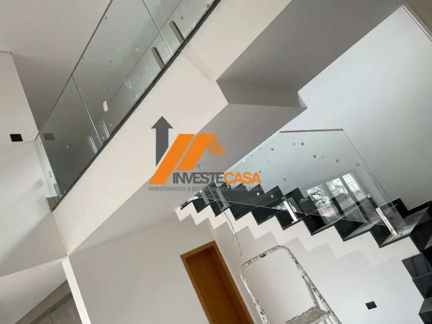 Foto 4 de Casa de Condomínio com 4 quartos à venda, 380m2 em Alphaville Nova Esplanada, Votorantim - SP