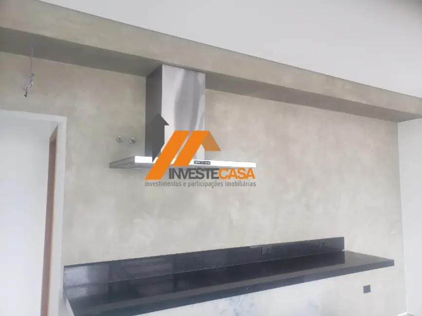 Foto 8 de Casa de Condomínio com 4 quartos à venda, 380m2 em Alphaville Nova Esplanada, Votorantim - SP