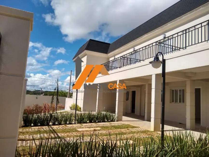 Casa de Condomínio com 2 quartos à venda, 79m2 em Jardim Gonçalves, Sorocaba - SP - imagem 5 Foto 5 de Casa de Condomínio com 2 quartos à venda, 79m2 em Jardim Gonçalves, Sorocaba - SP
