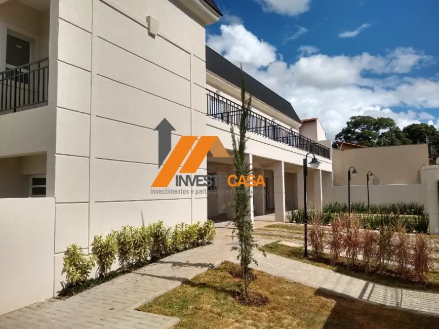 Foto 2 de Casa de Condomínio com 2 quartos à venda, 79m2 em Jardim Gonçalves, Sorocaba - SP