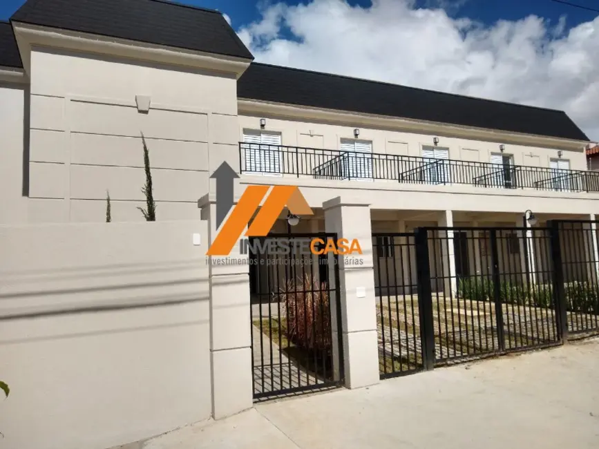 Casa de Condomínio com 2 quartos à venda, 79m2 em Jardim Gonçalves, Sorocaba - SP - imagem 3 Foto 3 de Casa de Condomínio com 2 quartos à venda, 79m2 em Jardim Gonçalves, Sorocaba - SP