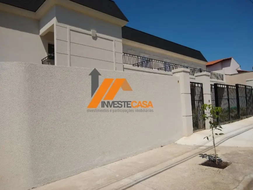 Casa de Condomínio com 2 quartos à venda, 79m2 em Jardim Gonçalves, Sorocaba - SP - imagem 8 Foto 8 de Casa de Condomínio com 2 quartos à venda, 79m2 em Jardim Gonçalves, Sorocaba - SP