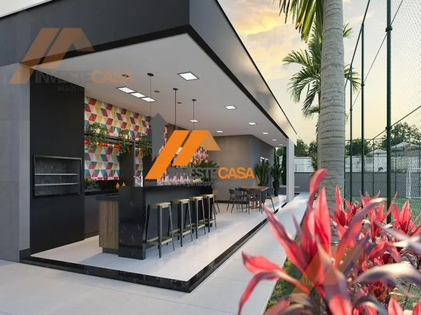 Foto 4 de Apartamento com 3 quartos à venda, 87m2 em Vila Independência, Sorocaba - SP