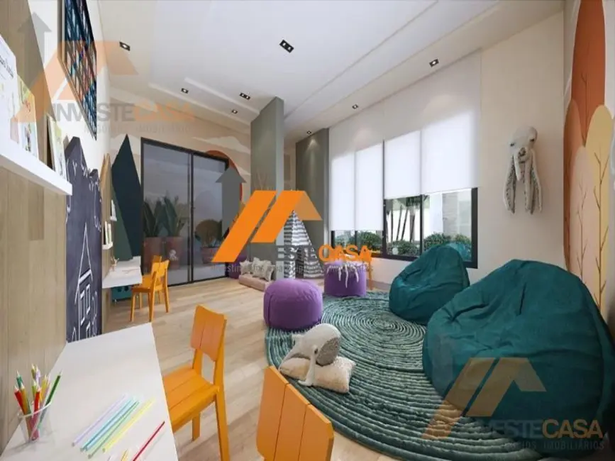 Foto 3 de Apartamento com 3 quartos à venda, 87m2 em Vila Independência, Sorocaba - SP
