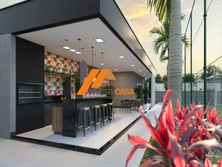 Foto 4 de Apartamento com 3 quartos à venda, 87m2 em Vila Independência, Sorocaba - SP