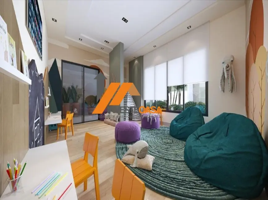 Foto 3 de Apartamento com 3 quartos à venda, 87m2 em Vila Independência, Sorocaba - SP