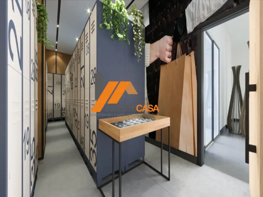 Foto 6 de Apartamento com 3 quartos à venda, 87m2 em Vila Independência, Sorocaba - SP