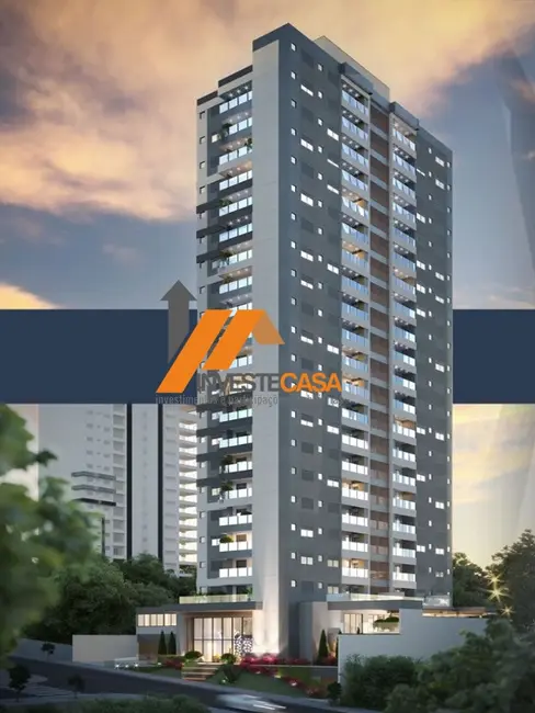Foto 2 de Apartamento com 3 quartos à venda, 87m2 em Vila Independência, Sorocaba - SP