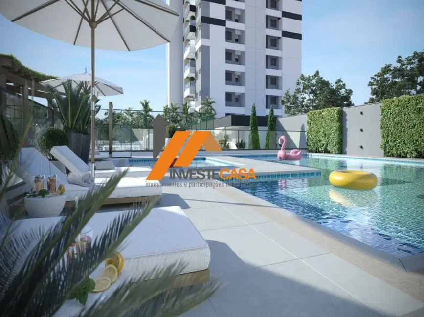 Foto 8 de Apartamento com 3 quartos à venda, 87m2 em Vila Independência, Sorocaba - SP