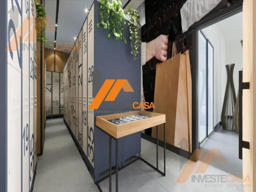 Foto 6 de Apartamento com 3 quartos à venda, 87m2 em Vila Independência, Sorocaba - SP
