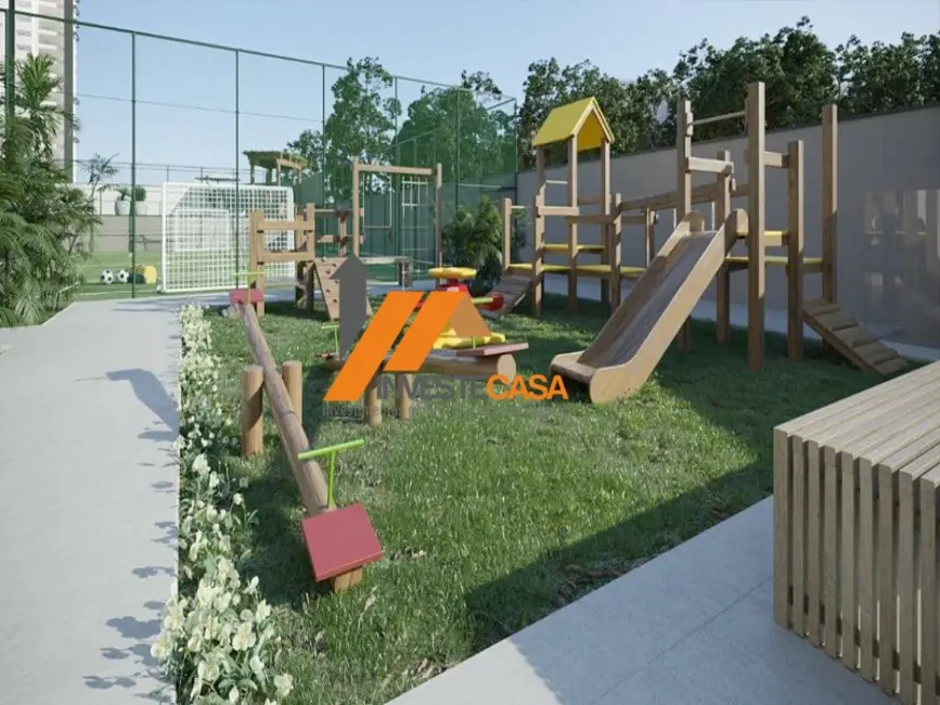 Foto 9 de Apartamento com 3 quartos à venda, 87m2 em Vila Independência, Sorocaba - SP