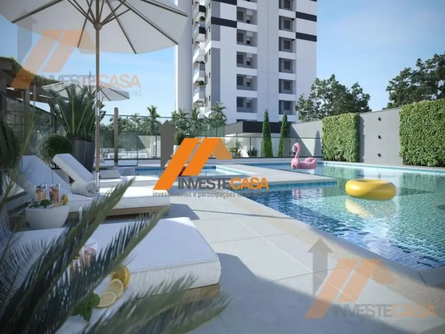 Foto 8 de Apartamento com 3 quartos à venda, 87m2 em Vila Independência, Sorocaba - SP