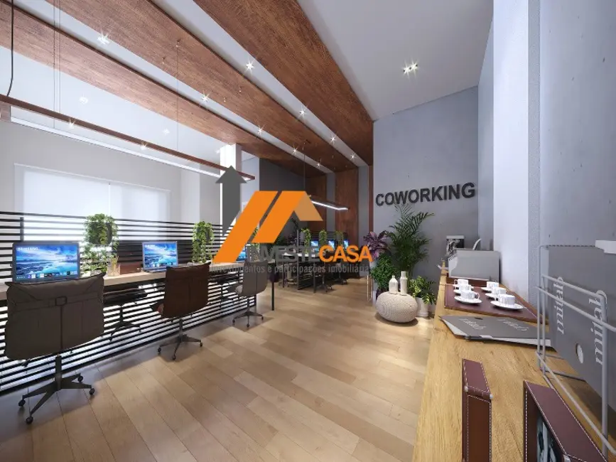 Foto 5 de Apartamento com 3 quartos à venda, 87m2 em Vila Independência, Sorocaba - SP