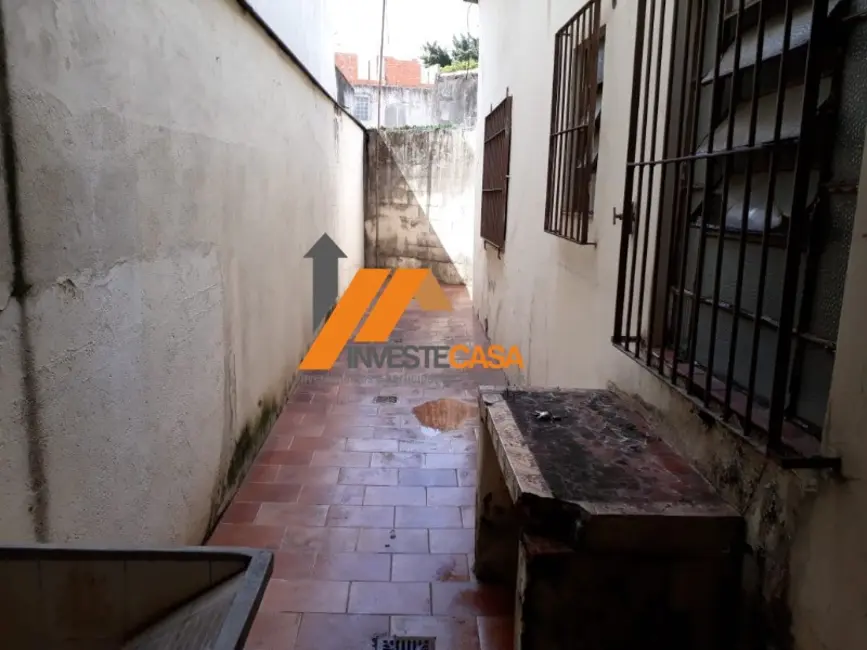 Foto 5 de Casa com 2 quartos à venda, 90m2 em Vila Carvalho, Sorocaba - SP