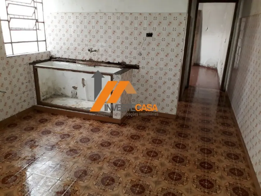 Foto 4 de Casa com 2 quartos à venda, 90m2 em Vila Carvalho, Sorocaba - SP
