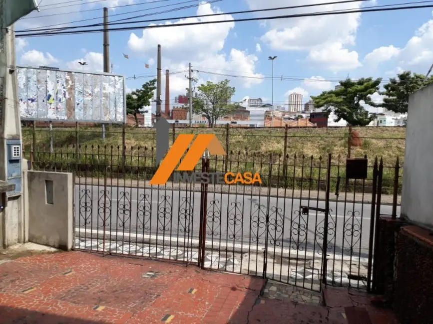 Foto 3 de Casa com 2 quartos à venda, 90m2 em Vila Carvalho, Sorocaba - SP