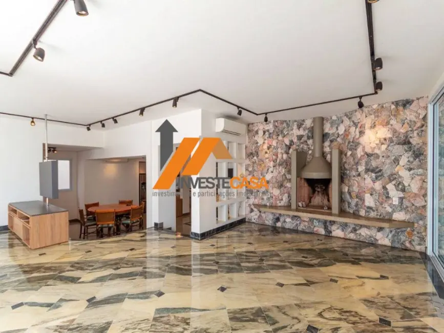 Casa de Condomínio com 4 quartos à venda, 600m2 em Jardim Isaura, Sorocaba - SP - imagem 5 Foto 5 de Casa de Condomínio com 4 quartos à venda, 600m2 em Jardim Isaura, Sorocaba - SP