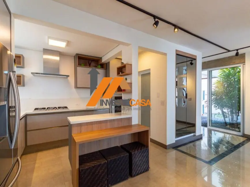 Casa de Condomínio com 4 quartos à venda, 600m2 em Jardim Isaura, Sorocaba - SP - imagem 8 Foto 8 de Casa de Condomínio com 4 quartos à venda, 600m2 em Jardim Isaura, Sorocaba - SP