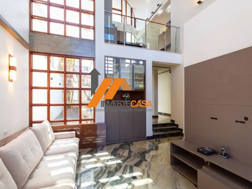 Casa de Condomínio com 4 quartos à venda, 600m2 em Jardim Isaura, Sorocaba - SP - imagem 6 Foto 6 de Casa de Condomínio com 4 quartos à venda, 600m2 em Jardim Isaura, Sorocaba - SP