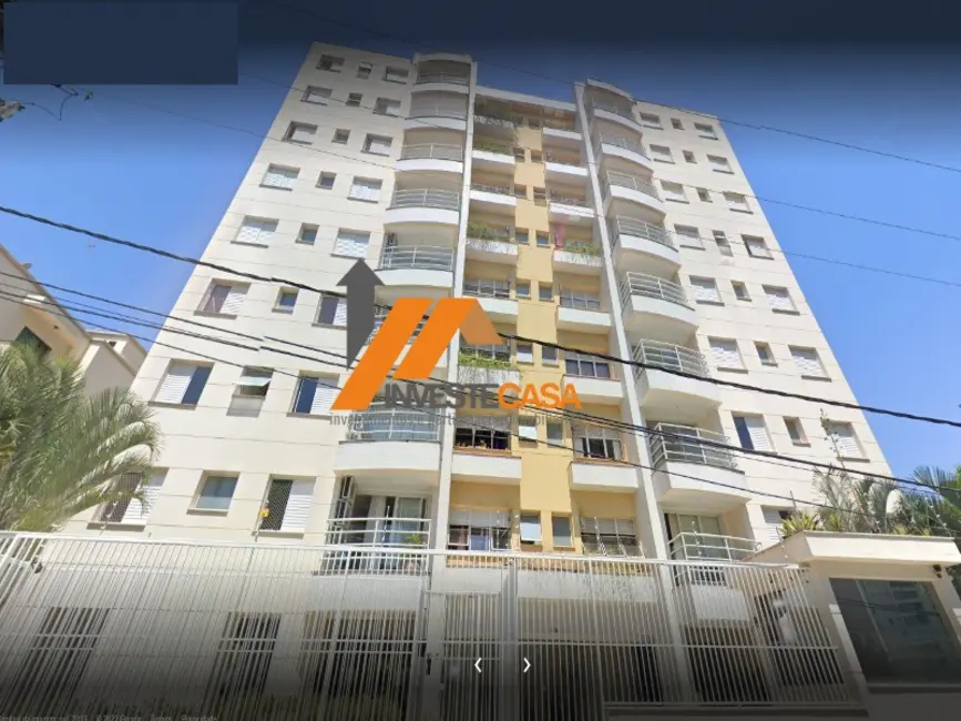 Foto 2 de Apartamento com 3 quartos para alugar, 107m2 em Jardim Judith, Sorocaba - SP