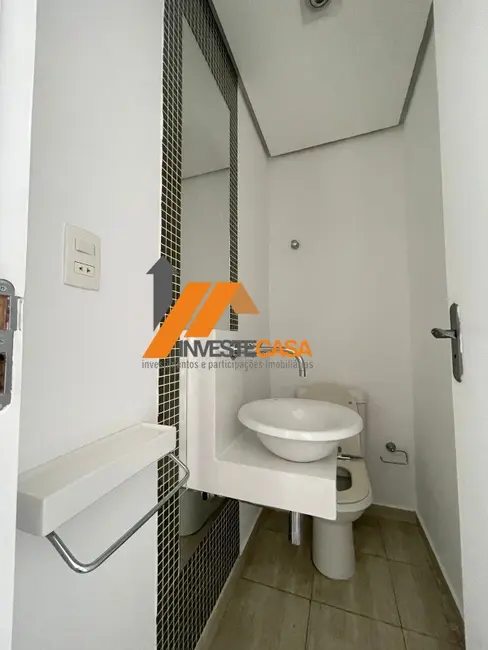 Foto 8 de Apartamento com 3 quartos para alugar, 107m2 em Jardim Judith, Sorocaba - SP