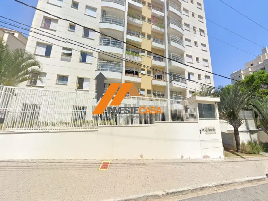 Foto 1 de Apartamento com 3 quartos para alugar, 107m2 em Jardim Judith, Sorocaba - SP