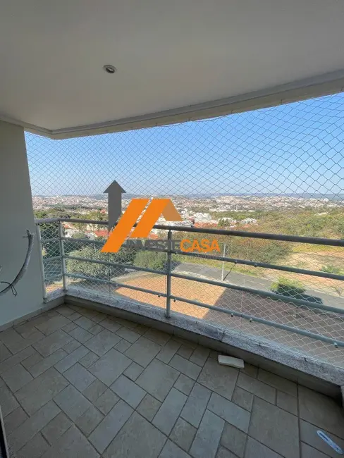 Foto 9 de Apartamento com 3 quartos para alugar, 107m2 em Jardim Judith, Sorocaba - SP