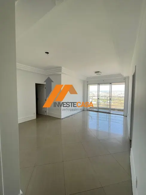 Foto 4 de Apartamento com 3 quartos para alugar, 107m2 em Jardim Judith, Sorocaba - SP