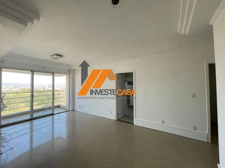 Foto 6 de Apartamento com 3 quartos para alugar, 107m2 em Jardim Judith, Sorocaba - SP